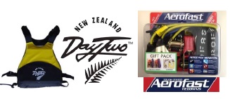 Members prize draw for May